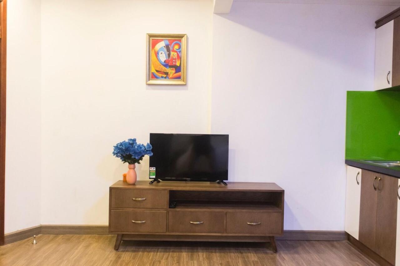 Secret Garden Hotel مدينة هوشي منه المظهر الخارجي الصورة
