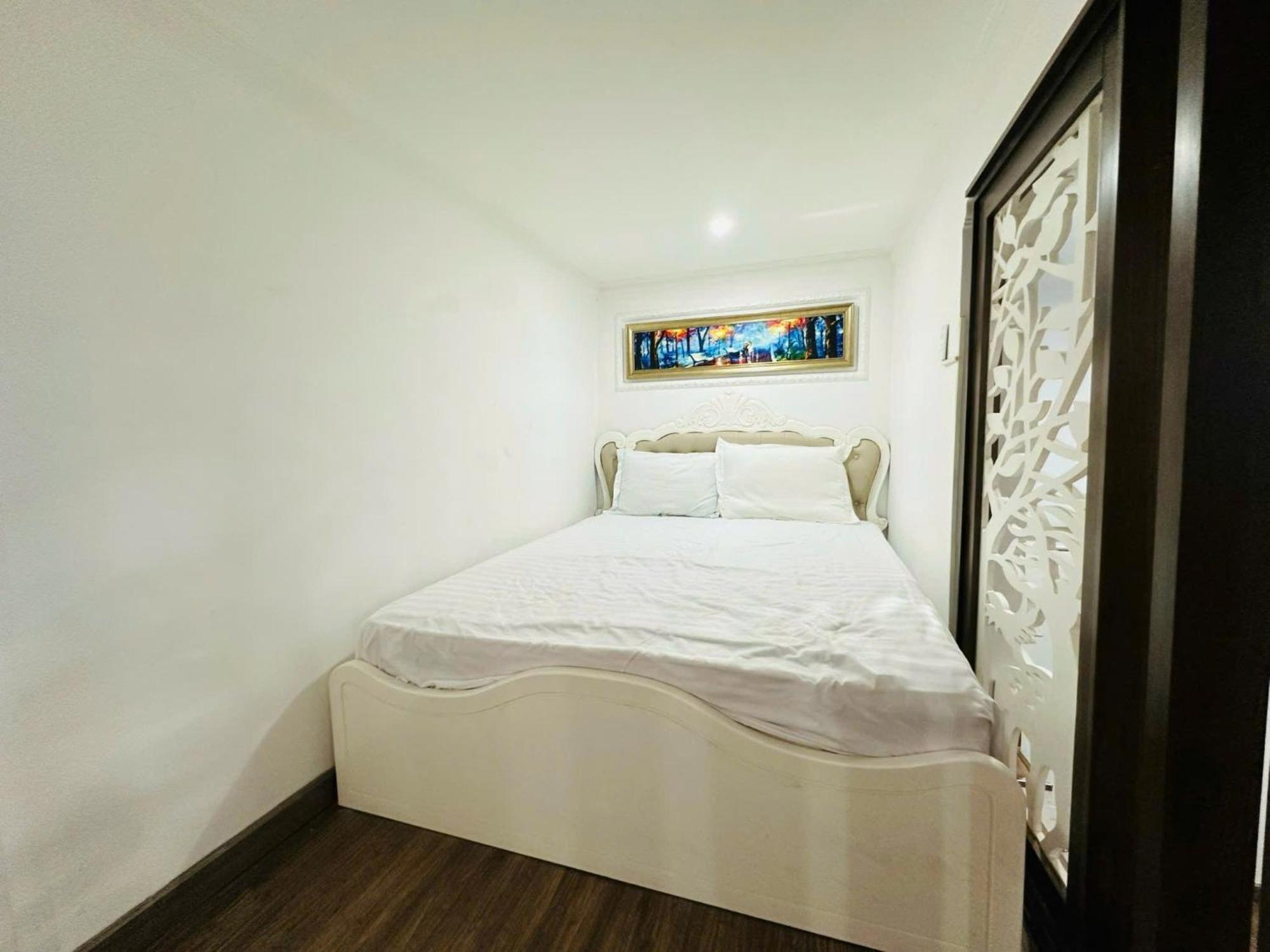 Secret Garden Hotel مدينة هوشي منه المظهر الخارجي الصورة